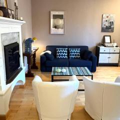 Claire Suite Milano De Angeli