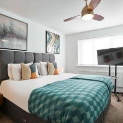 Host & Stay - Cherry Blossom House