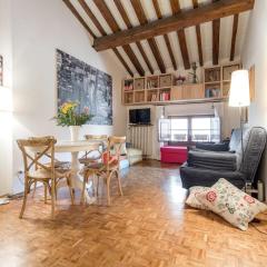 A nest in the heart of Firenze