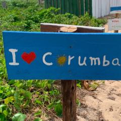 Pousada Raizes da Terra - Ponta do Corumbau