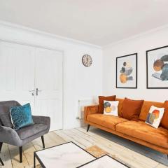 Host & Stay - Hazelnut House
