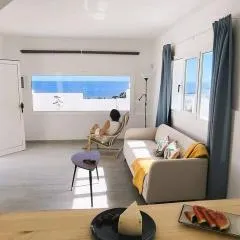 Casa Lila, paz junto al mar