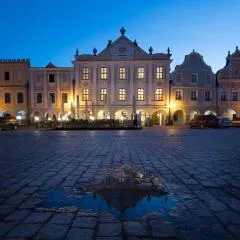 Hotel U Černého orla