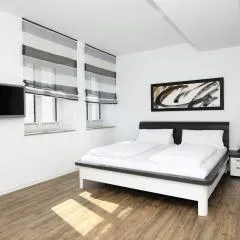 Ferienwohnung am Pfaffe-Kai