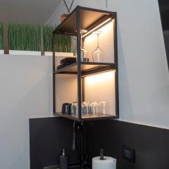 A Glamour apartament