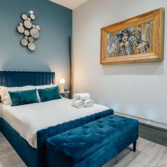 Studio 1 - Charming studio in Earls Court