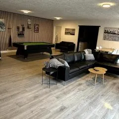 Cozy Newly Renovated Apartment