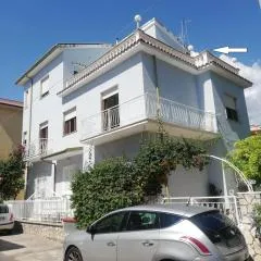 Donato C alloggio estivo