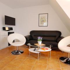 Achtern Diek Haus 4 Wohnung 6