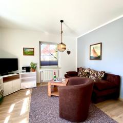 Hägerende 66 Haus Windrose Wohnung Westwind