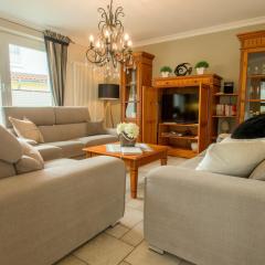 Hafenstraße 26 Wohnung Lütt'n Tohuus