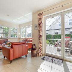 MIN SÜNN im Grünen Winkel