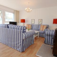 Straminke 14 Haus Strandidylle