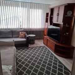 Butas KOMPaktiškas