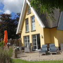 Mine-Heimat-Weg 18 Haus Dünenfee