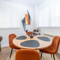 El Encanto del Oeste