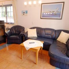 Anlage "Heimathafen" Haus Erwartung