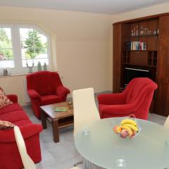 Strandstrasse 54a b Wohnung 3