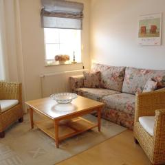 Fritz-Re uter-Straße Wohnung Sonnenuhr