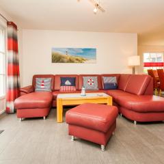 Dünengarten Am Bahndamm 77d Haus Seemuschel