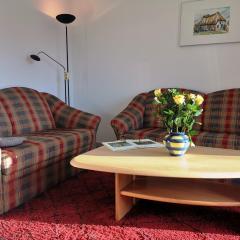 Wohnung Darßer Weg 10b