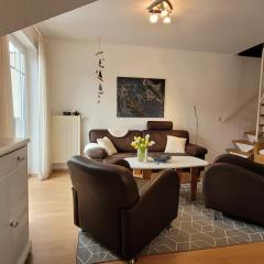 Hoppenberg 7 Wohnung DG links