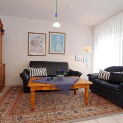 Klosterstrasse 14b Wohnung 5