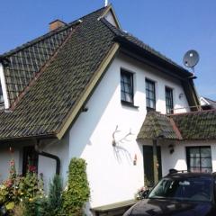 Ferienwohnung Malvenhaus