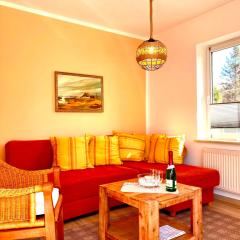 Hägerende 66 Haus Windrose Wohnung Nordwind