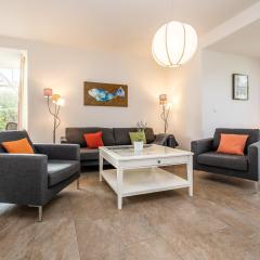 Rosenberg 24 Haus Deichrose