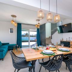 Luxury Vila Klara with heated pool, near Airport&Zadar