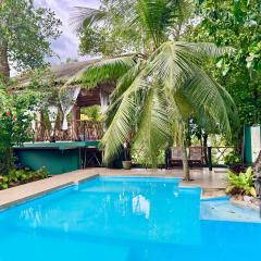 Swastha Ayurveda Villa