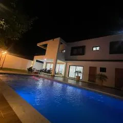 Villa La Entrada