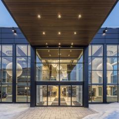 OTL Gouverneur Sherbrooke