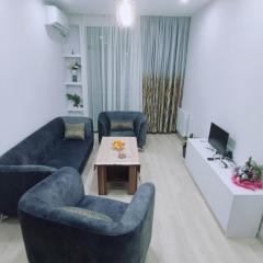 NEW- apartment