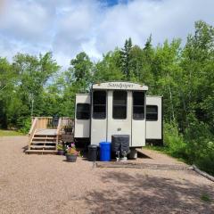 Aberdeen Hillview Retreat
