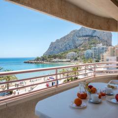 Apartamentos Nuevo México C 142