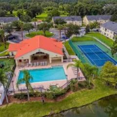 October Deal Only 97 Dollars 3-Bedroom Family Condo, Pool & More - Just 12 Mins to Disney! Cortile