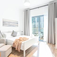 Lovely Bright Studio Steps to JBR! Upgraded