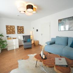 Murg im Schwarzwaldhäusle