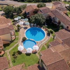 The Fantastic Residenza Badus T6 2BedApt sleeps 6