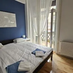 Boutique Apartment Sibila
