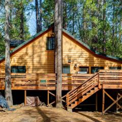 Big Pine Lodge