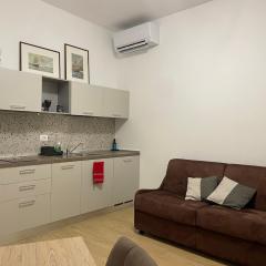 Condottieri's Hidden Home