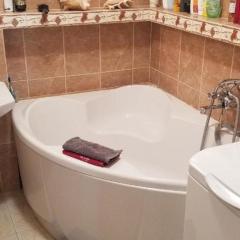 Cichy i przyjemny pokój na Muranowie