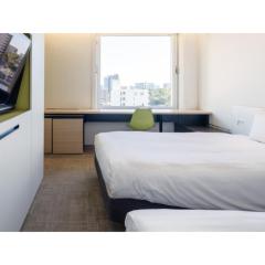 The OneFive Sendai - Vacation STAY 45034v