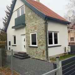 Szarkaláb Apartman