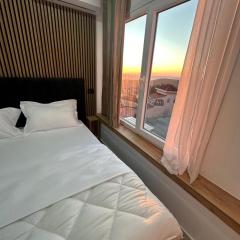 Luz de Sol Rooms
