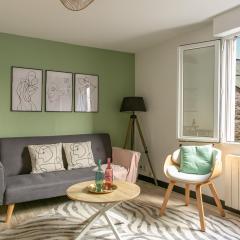 L'Odéon - Hypercentre - Gare SNCF