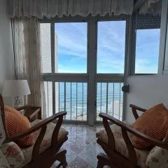 Relax & Sea View & Beach Access